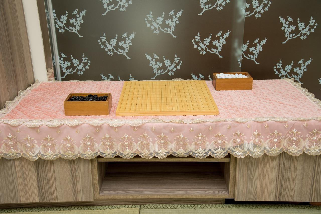 Ji Shih Life Style Hotel Tainan Exterior photo